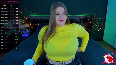 Snapshot of adele_sugar chatting on 02.13.26 Your Adele online show from 02.13.26