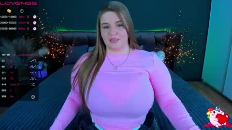 Snapshot of adele_sugar chatting on 03.01.26 Your Adele online show from 03.01.26