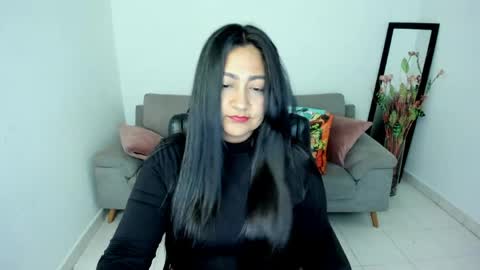 Snapshot of adele_sweett chatting on 04.17.26 Carolina online show from 04.17.26