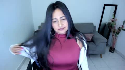 Snapshot of adele_sweett chatting on 04.30.26 Carolina online show from 04.30.26