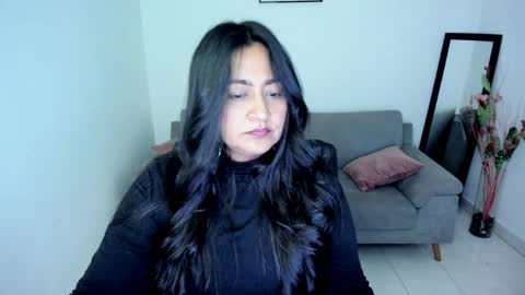 Snapshot of adele_sweett chatting on 05.04.26 Carolina online show from 05.04.26