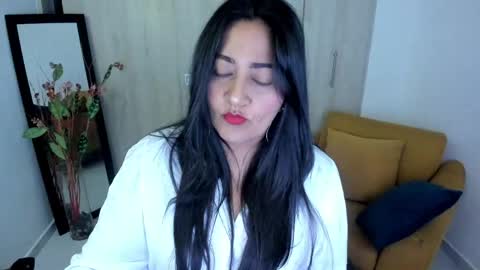 Snapshot of adele_sweett chatting on 05.07.26 Carolina online show from 05.07.26