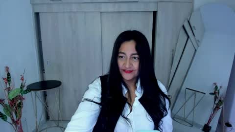 Snapshot of adele_sweett chatting on 06.02.26 Carolina online show from 06.02.26