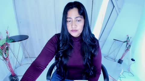 Snapshot of adele_sweett chatting on 06.03.26 Carolina online show from 06.03.26