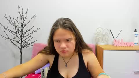 adelecruzz online show from 02.10.25