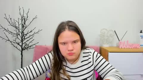 adelecruzz online show from 02.10.25