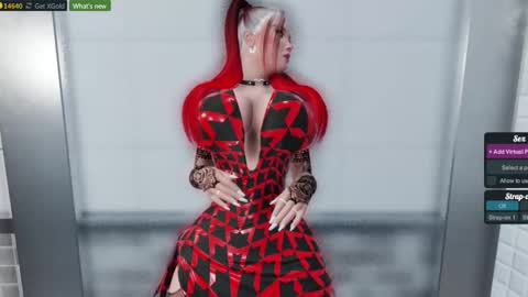 Adele online show from 09.22.25