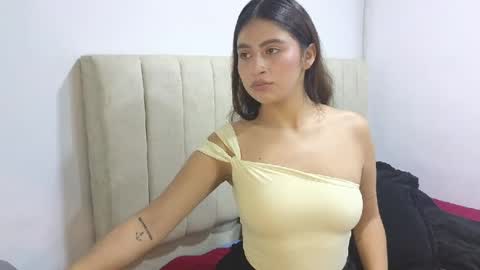Snapshot of adelein_foxxx chatting on 07.09.26 adellein foxx online show from 07.09.26