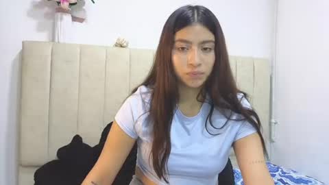 Snapshot of adelein_foxxx chatting on 07.14.26 adellein foxx online show from 07.14.26