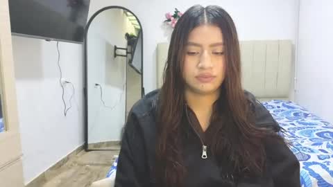 Snapshot of adelein_foxxx chatting on 07.14.26 adellein foxx online show from 07.14.26