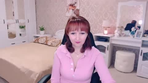 AdeleMoran online show from 02.09.25