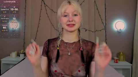 adelesilvy online show from 01.16.26