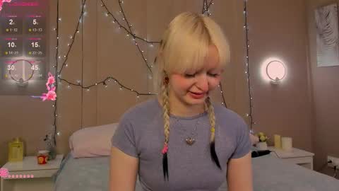 adelesilvy online show from 03.14.26