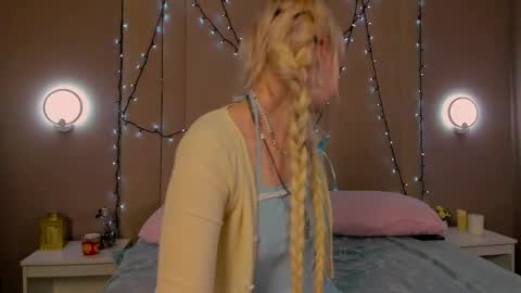 adelesilvy online show from 03.21.26