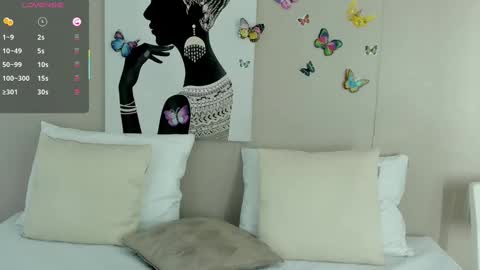 Adele Smithh online show from 10.01.25