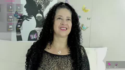 Adele Smithh online show from 10.15.25