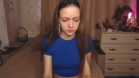 Lina online show from 03.09.25