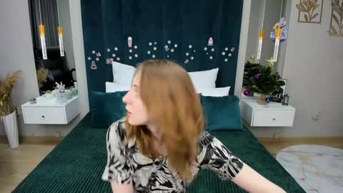 Adelina online show from 01.10.25