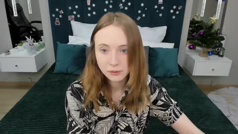 Adelina online show from 01.14.25