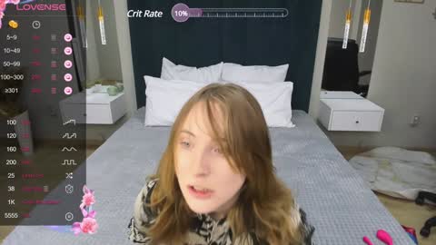 Adelina online show from 02.01.25