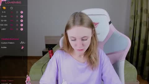 Adelina online show from 03.09.25