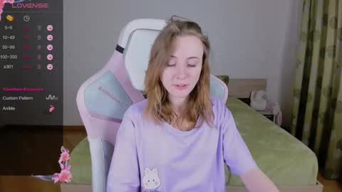 Adelina online show from 03.10.25