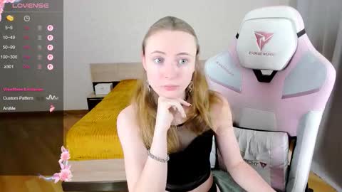 Adelina online show from 09.12.25