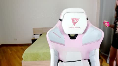 Adelina online show from 09.13.25