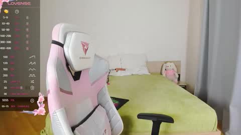 Adelina online show from 10.19.25