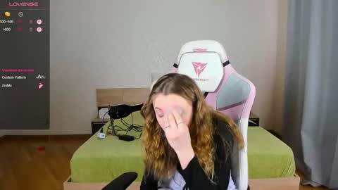 Adelina online show from 11.07.25