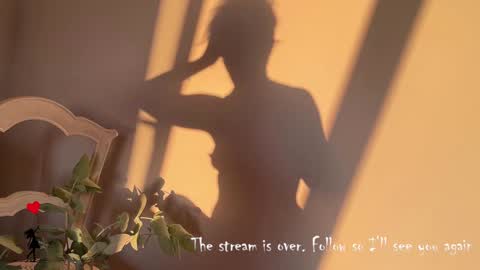 Im Adelina . See you.... online show from 02.17.25