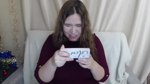 Snapshot of adelinalawson chatting on 01.15.25 adelinalawson online show from 01.15.25