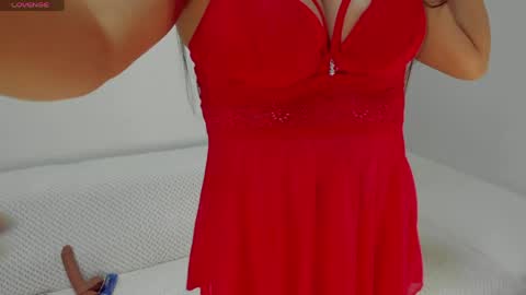 Snapshot of adeline_reilly chatting on 05.18.26 adeline_reilly online show from 05.18.26