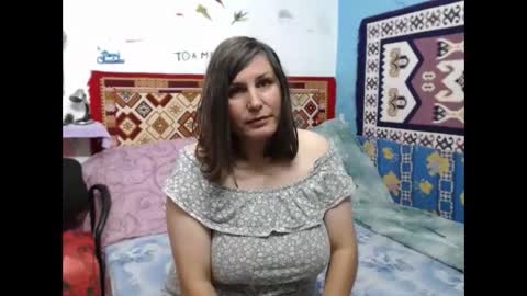 Larisa online show from 09.10.25