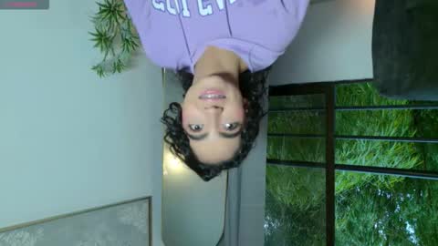 Snapshot of adelineevs chatting on 01.12.26 ADELINE online show from 01.12.26