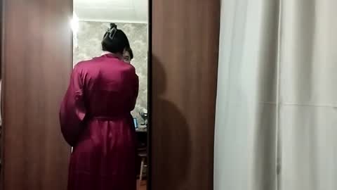 Snapshot of adelinehaefner chatting on 01.14.26 Anna online show from 01.14.26