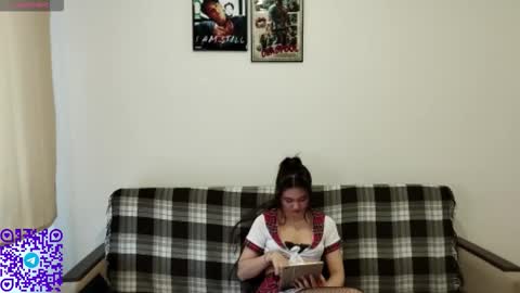 Anna online show from 03.15.26