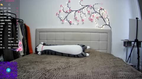 Anna online show from 04.01.26