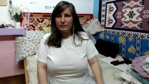 Snapshot of adelinemilf chatting on 05.17.26 adelinemilf online show from 05.17.26