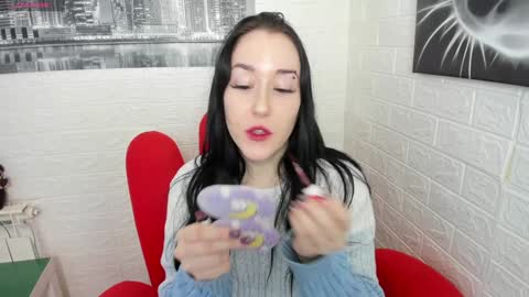 Adel online show from 12.26.24