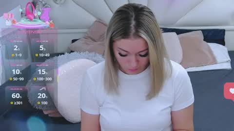 Snapshot of adelledeep1 chatting on 04.15.26 AdelleDeep1 online show from 04.15.26