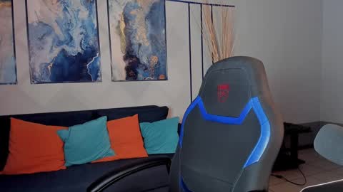 Adelina online show from 12.22.24