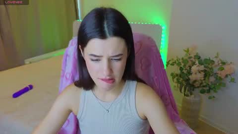 Snapshot of adellyy chatting on 07.18.26 Adellyy online show from 07.18.26