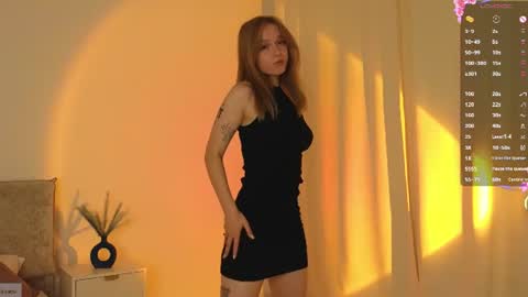 Snapshot of adencianey chatting on 07.02.26 Selestia online show from 07.02.26