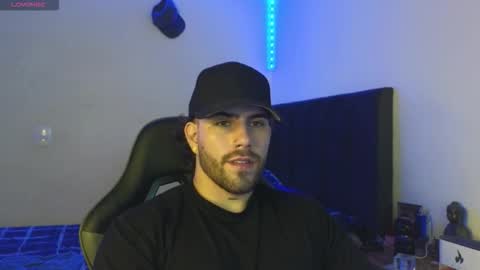 Ades online show from 02.16.26