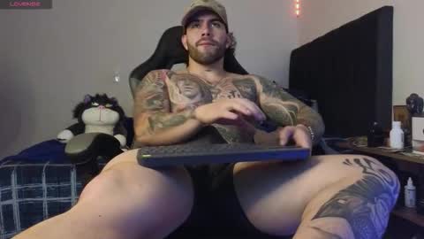 Ades online show from 03.02.26