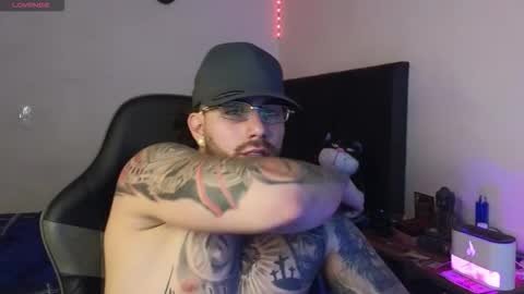 Ades online show from 03.03.26