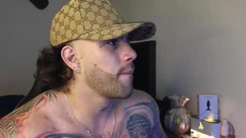 Ades online show from 03.28.26