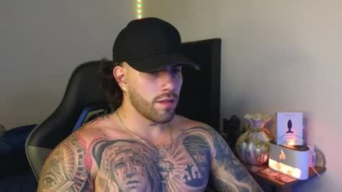 Ades online show from 04.07.26