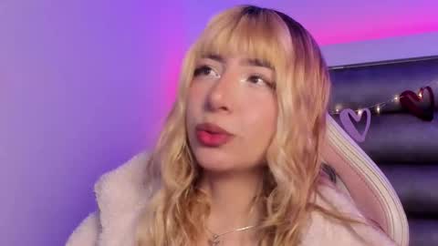 Snapshot of adhalee chatting on 02.16.26 adhalee online show from 02.16.26